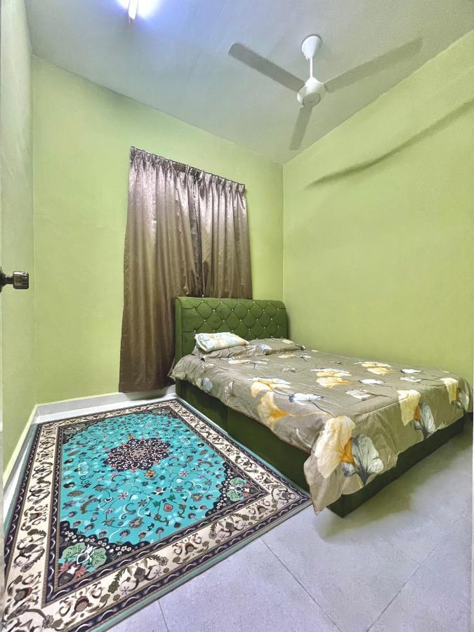 D'Paya Homestay Bachok Exterior foto